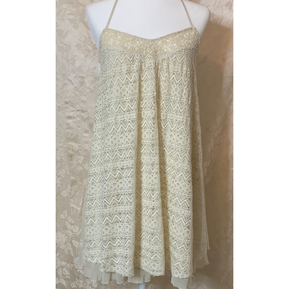 Abercrombie dress
